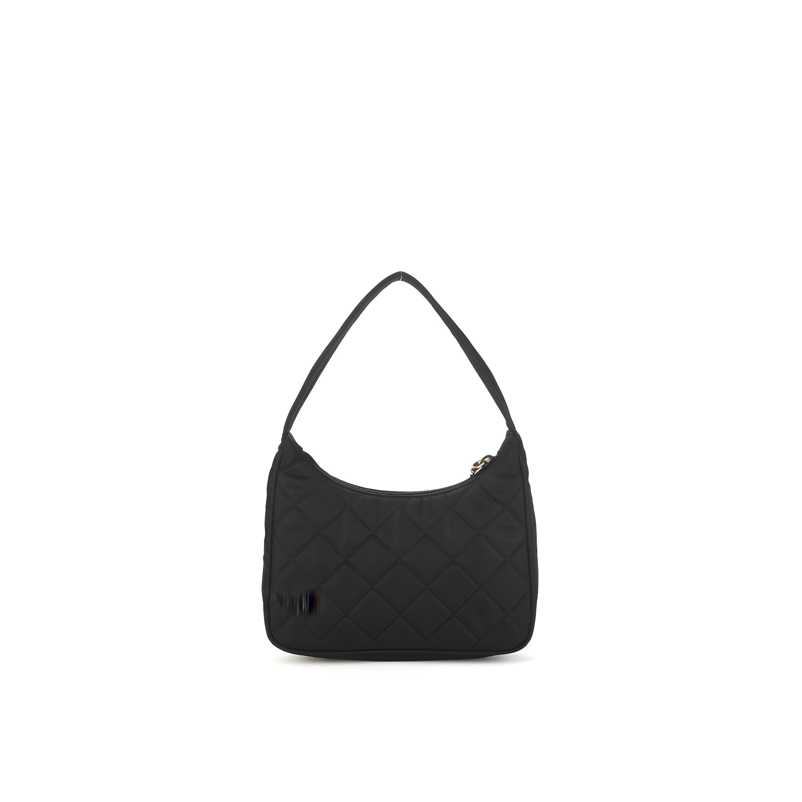 Prada Black Shoulder Bag