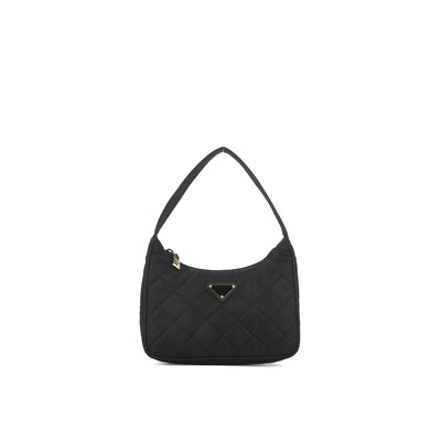 Prada Black Shoulder Bag