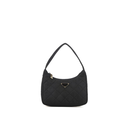 Prada Black Shoulder Bag