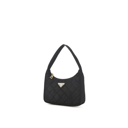 Prada Black Shoulder Bag
