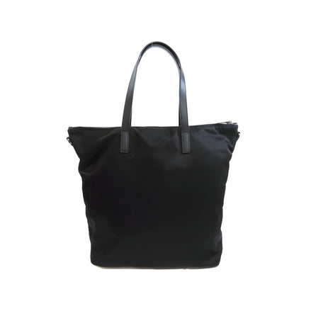 Prada Black Tote Bag