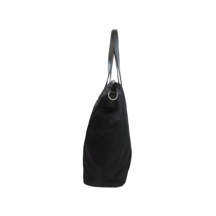 Prada Black Tote Bag