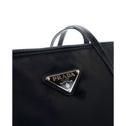 Prada Black Tote Bag