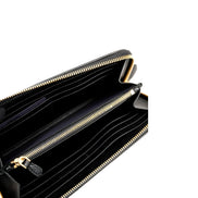 Prada Black Wallet