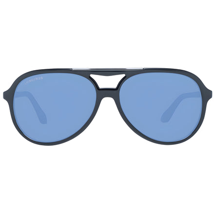 Longines Black Sunglasses