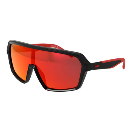 Hugo Boss Black Sunglasses