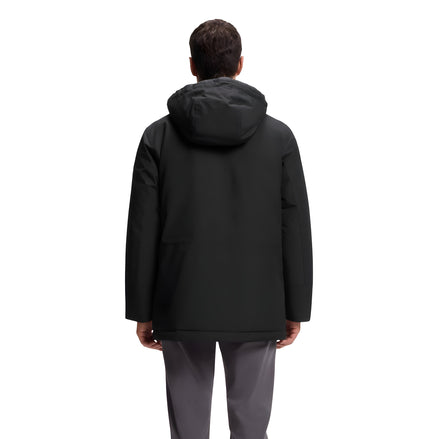 Hugo Boss Black Full-Length Jacket