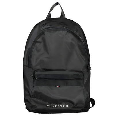 Sac à dos Tommy Hilfiger en polyester noir pour homme