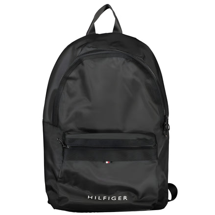 Sac à dos Tommy Hilfiger en polyester noir pour homme