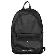 Sac à dos Tommy Hilfiger en polyester noir pour homme
