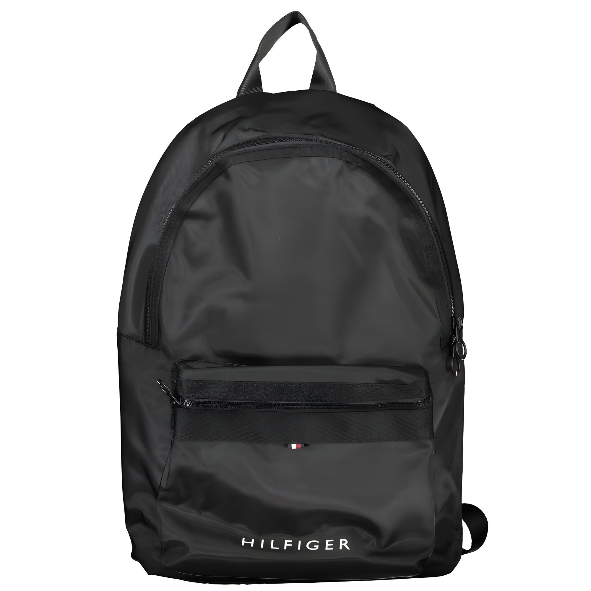 Sac à dos Tommy Hilfiger en polyester noir pour homme