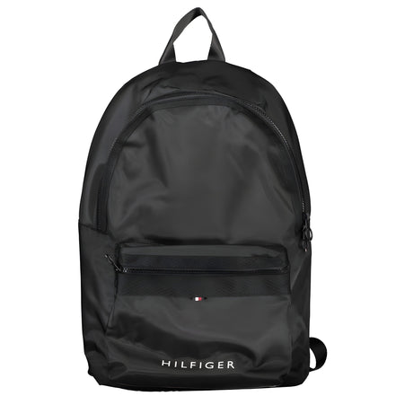 Sac à dos Tommy Hilfiger en polyester noir pour homme