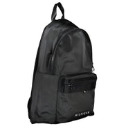 Sac à dos Tommy Hilfiger en polyester noir pour homme