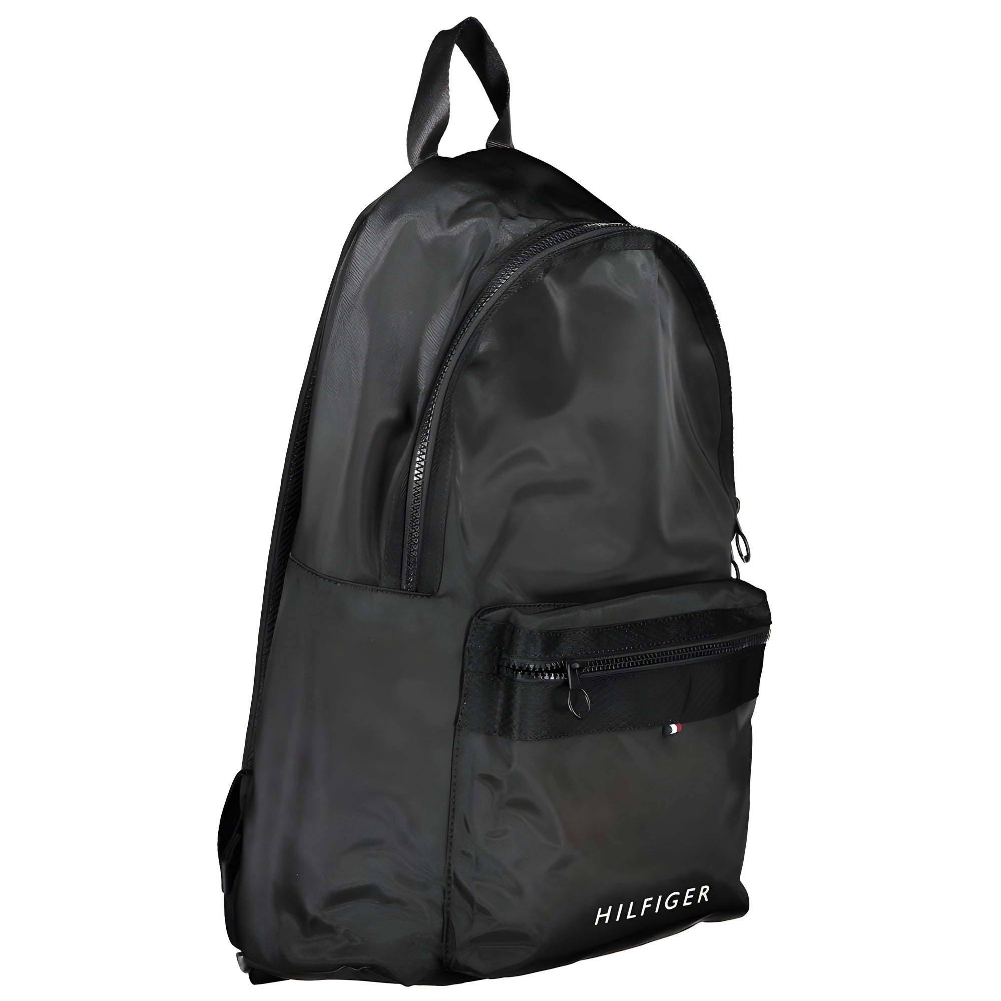 Sac à dos Tommy Hilfiger en polyester noir pour homme
