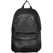 Sac à dos Tommy Hilfiger en polyester noir pour homme