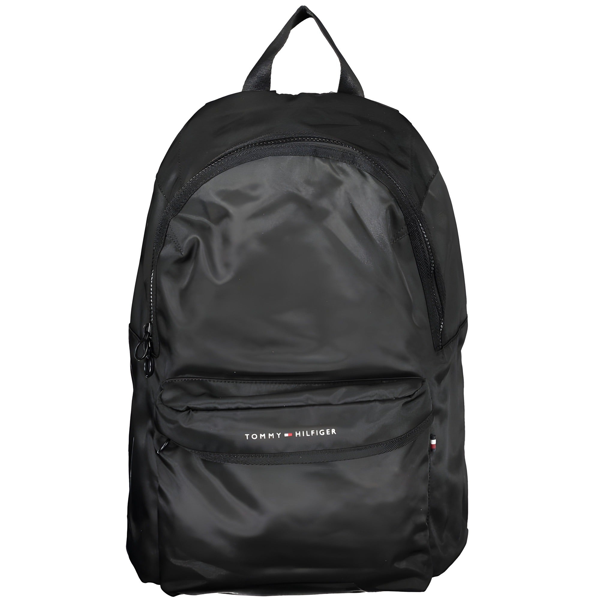 Sac à dos Tommy Hilfiger en polyester noir pour homme