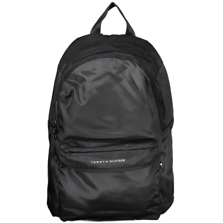Sac à dos Tommy Hilfiger en polyester noir pour homme