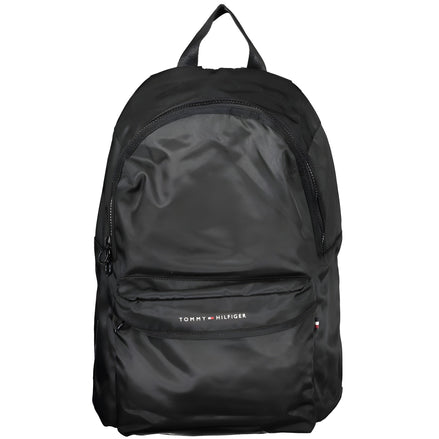Sac à dos Tommy Hilfiger en polyester noir pour homme