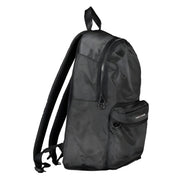 Sac à dos Tommy Hilfiger en polyester noir pour homme