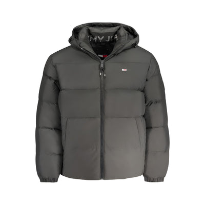 Tommy Hilfiger Black Jacket