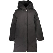 Veste Tommy Hilfiger en polyester noir pour femme