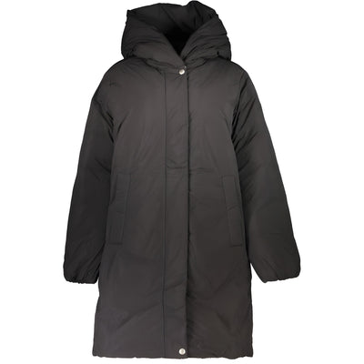 Tommy Hilfiger Black Jacket