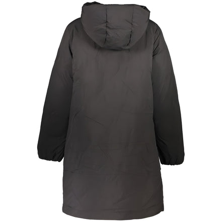 Veste Tommy Hilfiger en polyester noir pour femme