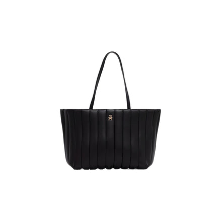 Tommy Hilfiger Black Handbag