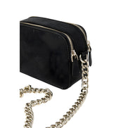 Sac à main Guess en polyéthylène noir