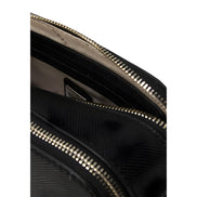 Sac à main Guess en polyéthylène noir