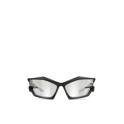 Lunettes de soleil Givenchy en polyéthylène noir