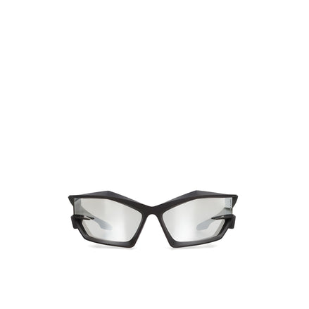 Lunettes de soleil Givenchy en polyéthylène noir
