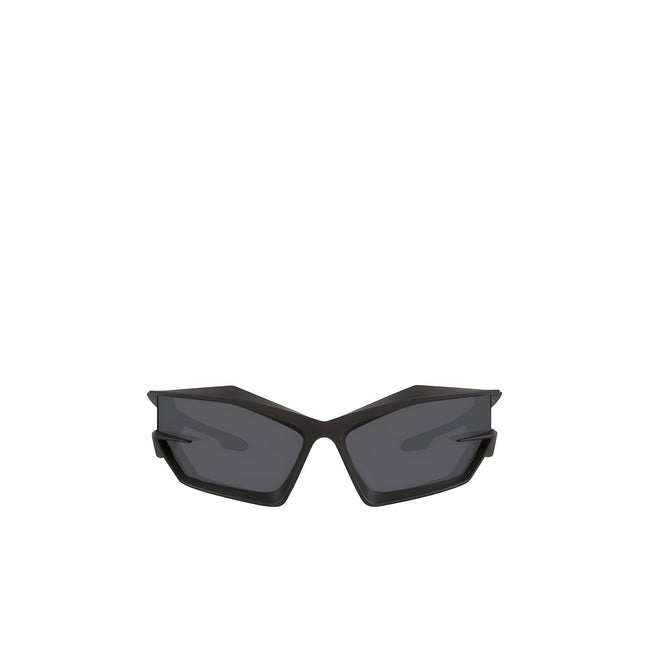 Lunettes de soleil Givenchy en polyéthylène noir