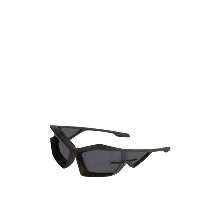 Lunettes de soleil Givenchy en polyéthylène noir
