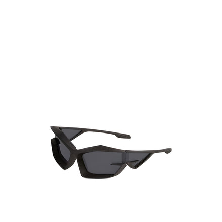 Lunettes de soleil Givenchy en polyéthylène noir