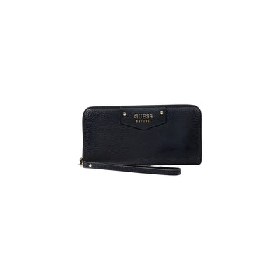 Guess Black Wallet
