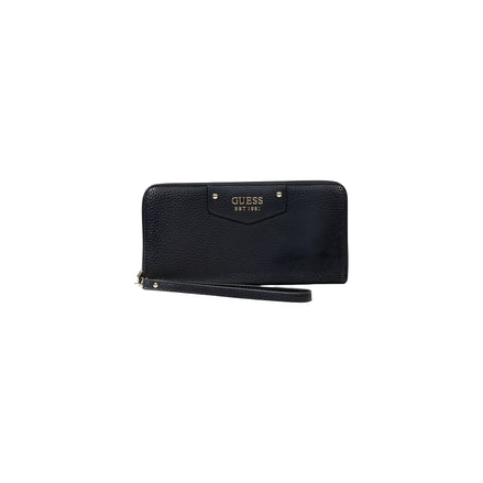Guess Black Wallet