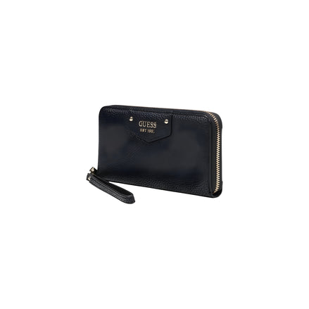 Guess Black Wallet