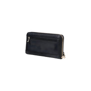 Portefeuille Guess en polyéthylène noir