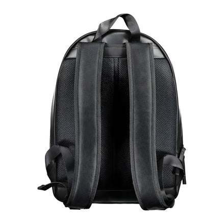 Tommy Hilfiger Black Backpack