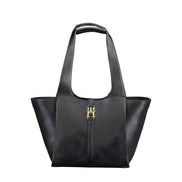 Tommy Hilfiger Black Handbag