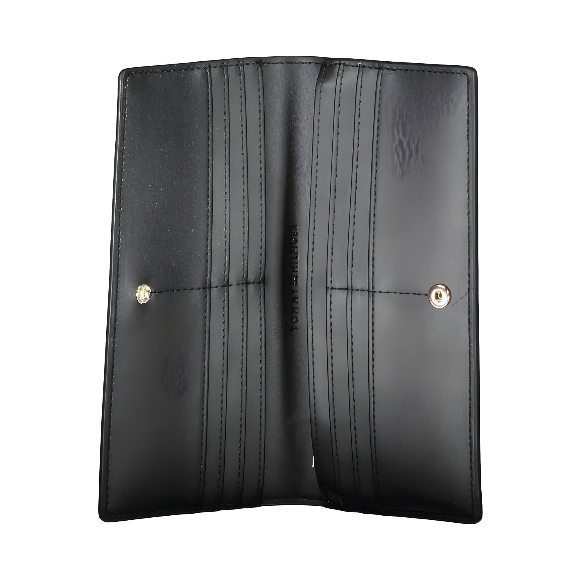 Tommy Hilfiger Black Wallet