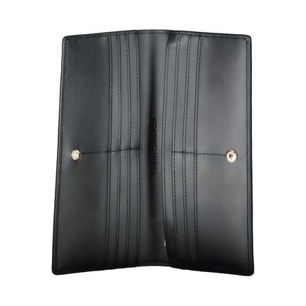 Tommy Hilfiger Black Wallet