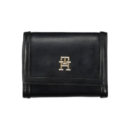 Tommy Hilfiger Black Wallet