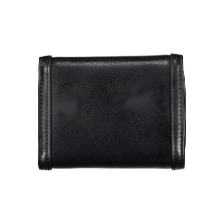 Tommy Hilfiger Black Wallet