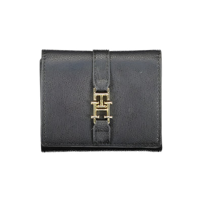 Tommy Hilfiger Black Wallet