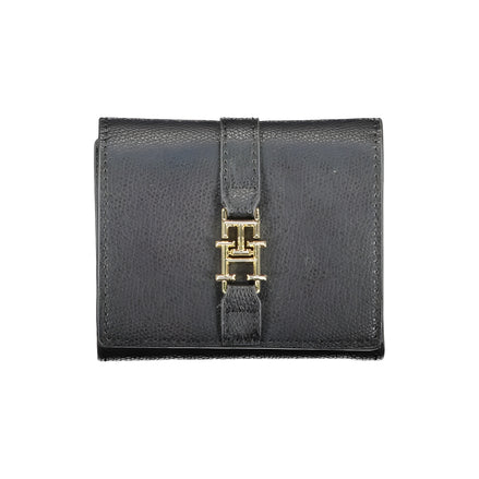 Tommy Hilfiger Black Wallet