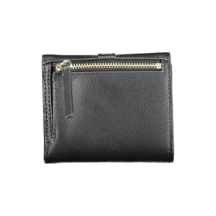Tommy Hilfiger Black Wallet