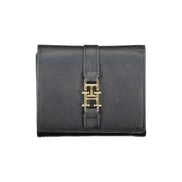 Tommy Hilfiger Black Wallet