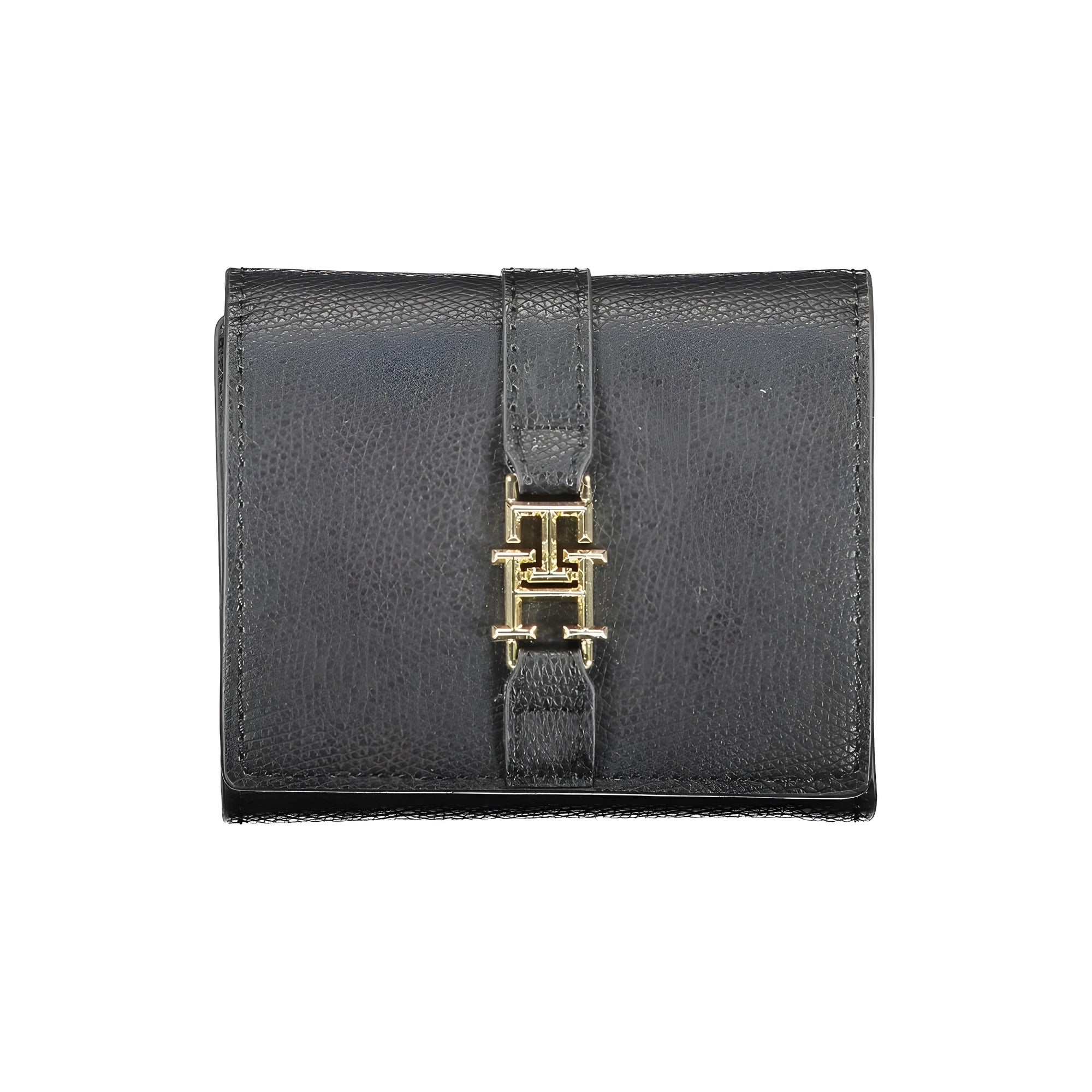 Tommy Hilfiger Black Wallet
